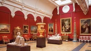 Galería de la Reina